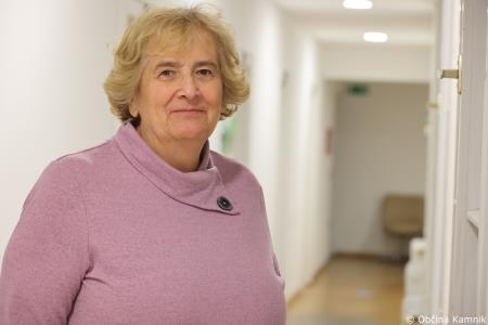 Članice in člani Občinskega sveta Občine Kamnik za mandatno obdobje 2022 – 2026  (26)